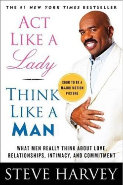 Act Like A Lady, Think Like A Man