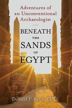 Beneath the Sands of Egypt
