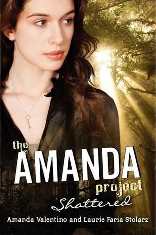 The Amanda Project