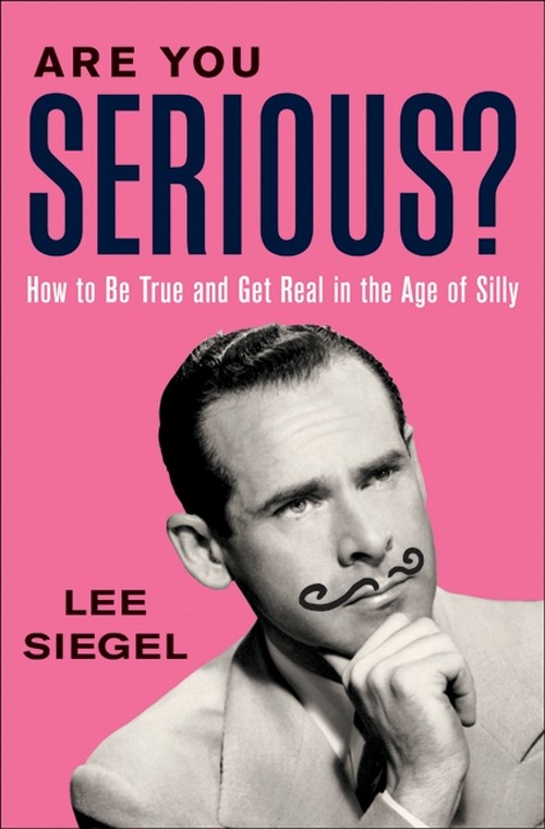 Are You Serious? How to Be True and Get Real in the Age of Silly