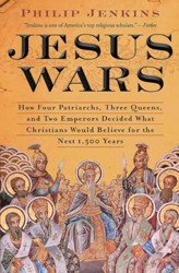 Jesus Wars
