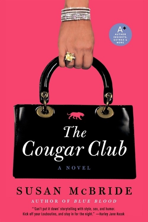 The Cougar Club