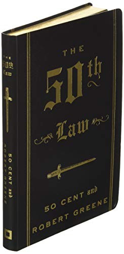 The 50th Law