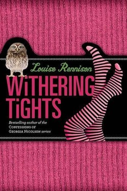 Withering Tights