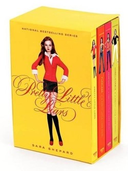 Pretty Little Liars