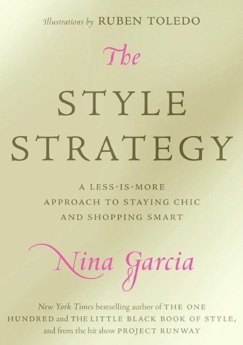 The Style Strategy