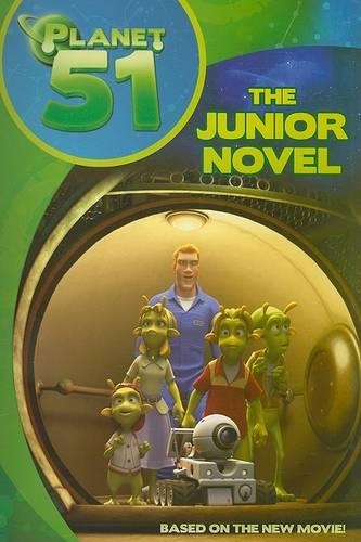 Planet 51
