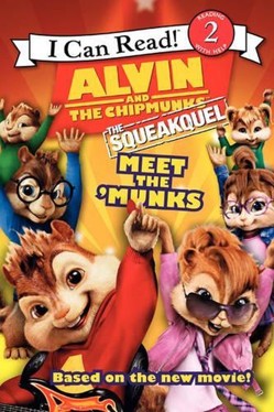 Alvin and the Chipmunks