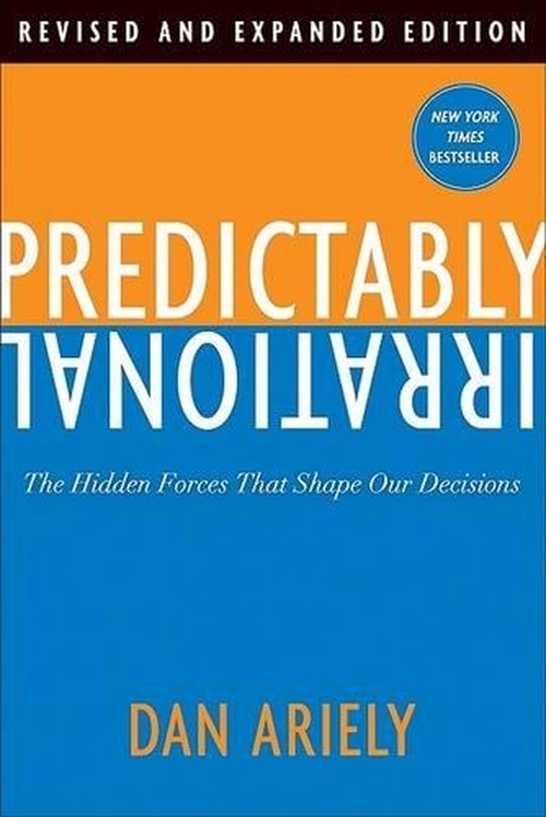 Predictably Irrational