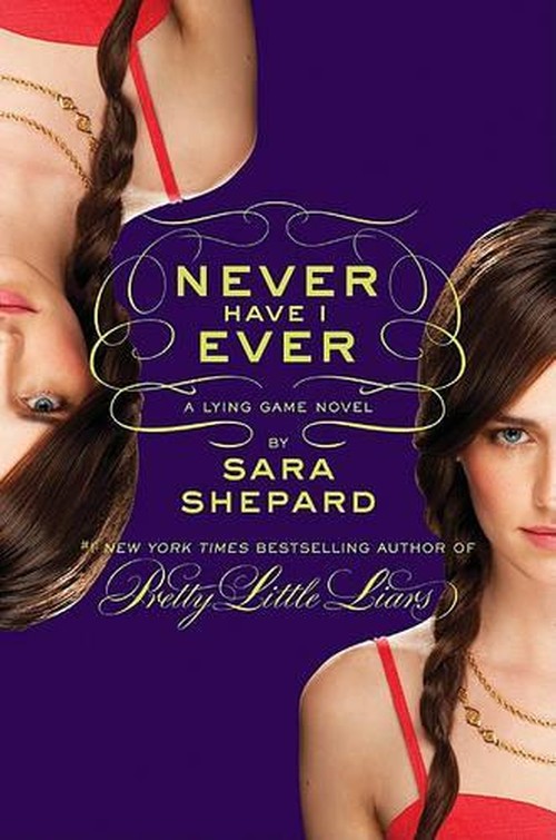 The Never Have I Ever