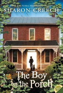 The Boy on the Porch