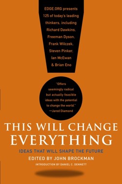 This Will Change Everything
