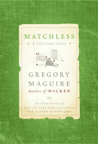 Matchless