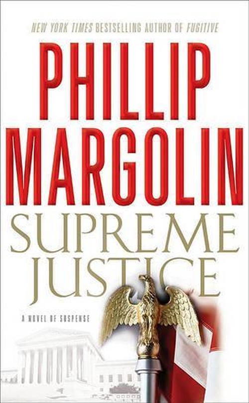 Supreme Justice
