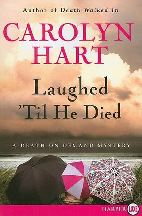 Laughed 'Til He Died