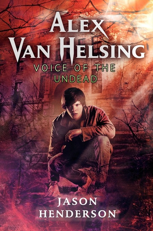 Alex Van Helsing