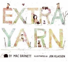 Extra Yarn
