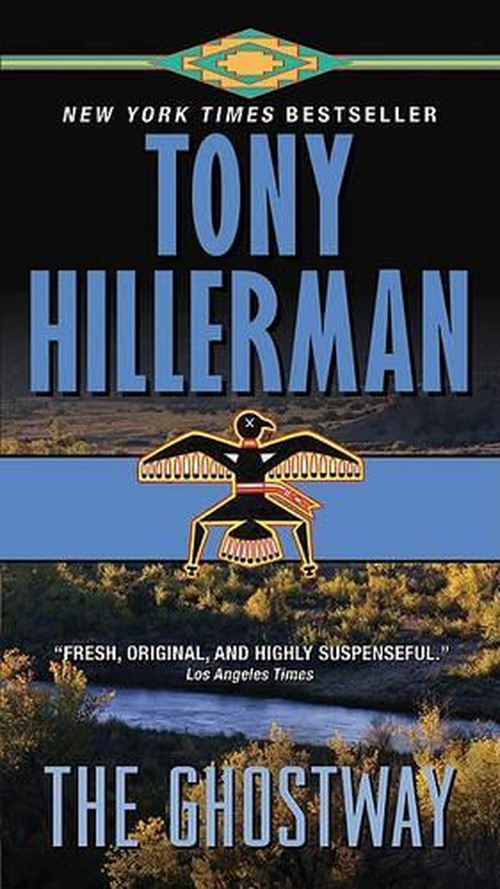 The Ghostman