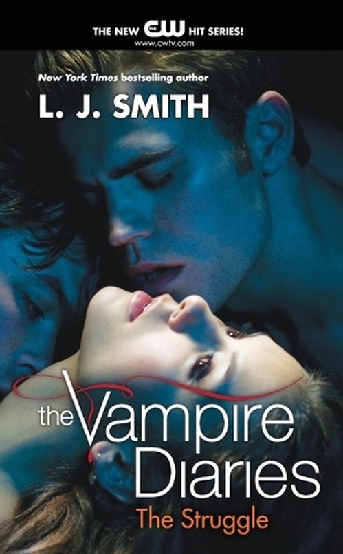 The Vampire Diaries: The Struggle