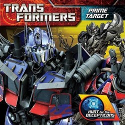 Prime Target