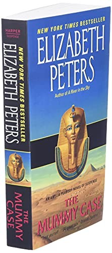 The Mummy Case