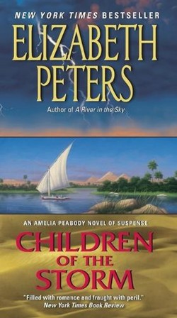 Children of the Storm