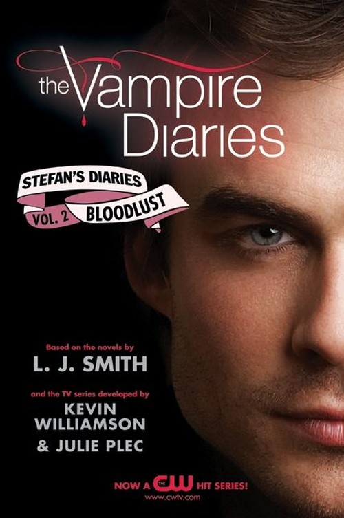 The Stefan's Diaries