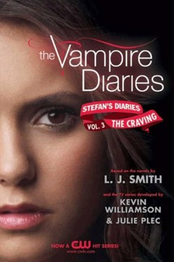 The Stefan's Diaries
