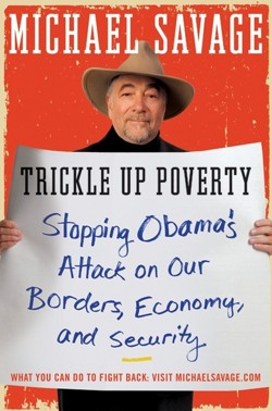 Trickle Up Poverty