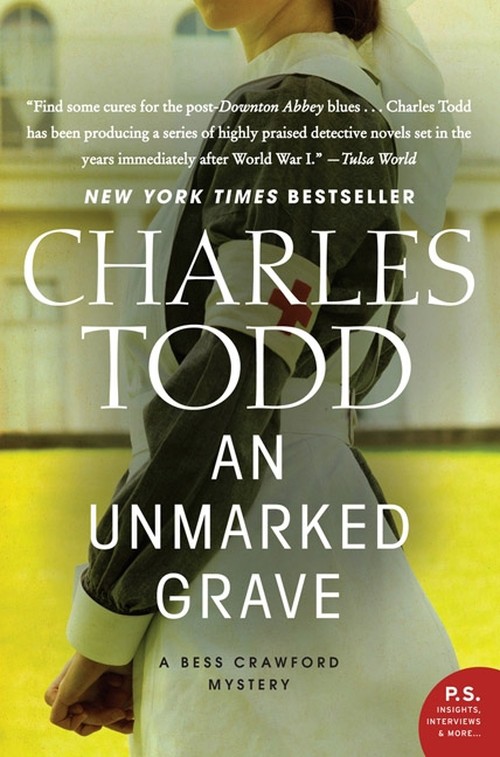 An Unmarked Grave, An