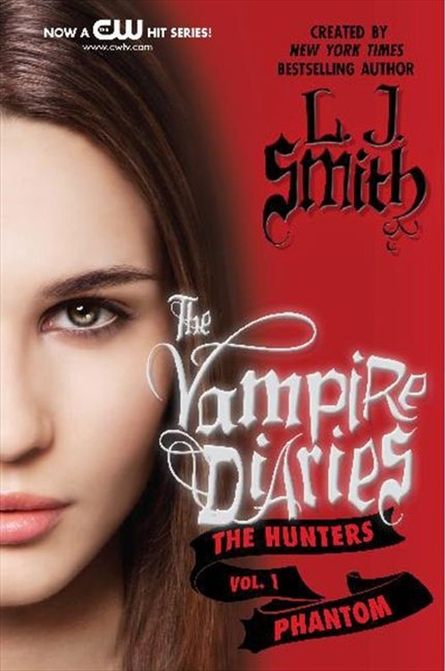 The Vampire Diaries