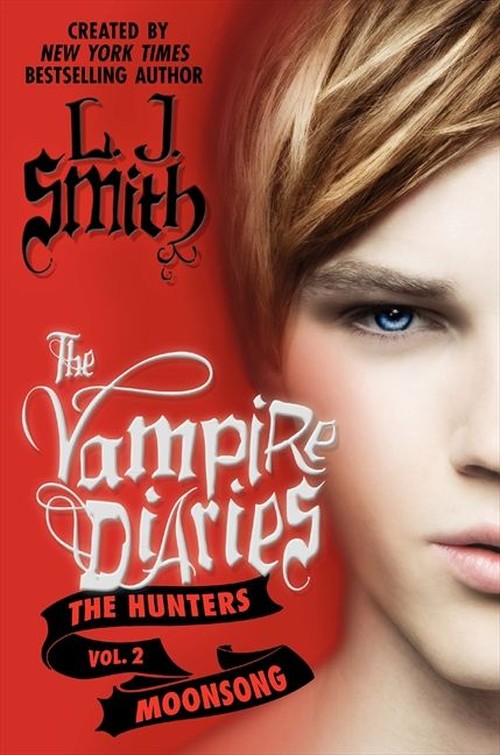 The Vampire Diaries
