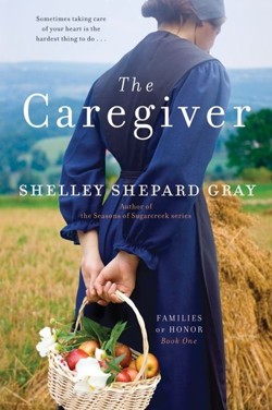 The Caregiver: The Families of Honor Bk 1