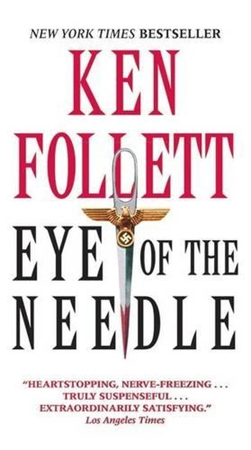 Eye of the Needle