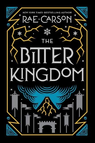 The Bitter Kingdom