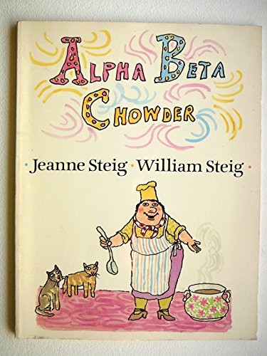 Alpha Beta Chowder