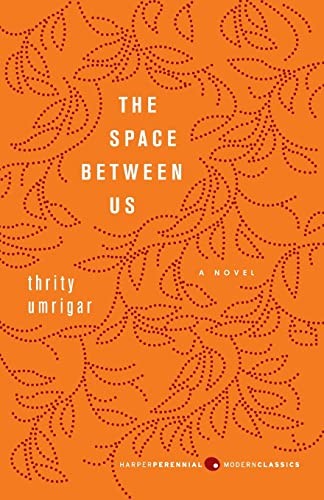 The Space Between Us