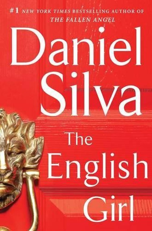 The English Girl