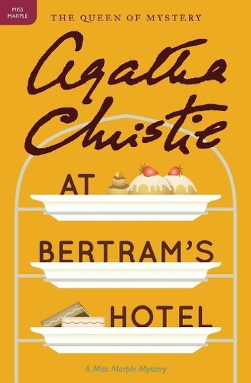 At Bertrams Hotel