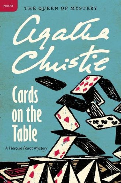 Cards on the Table