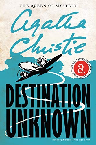 Destination Unknown