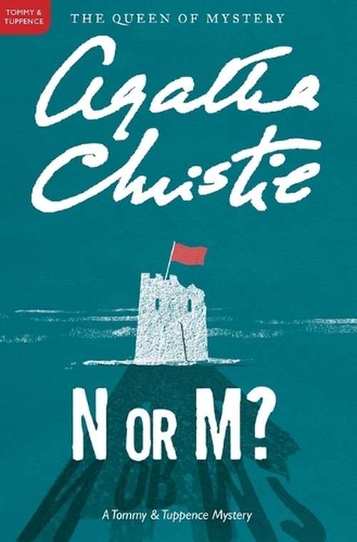 N or M?