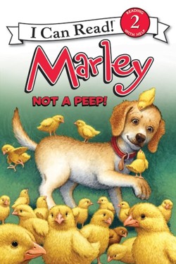 Not a Peep!