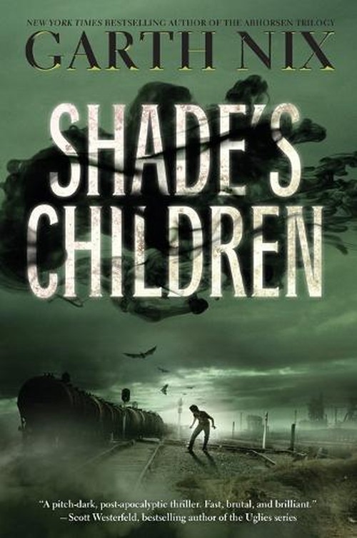 Shade's Children