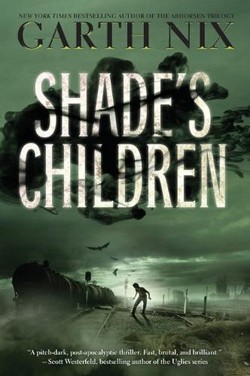 Shade's Children