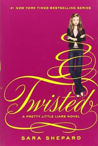 Twisted