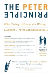 The Peter Principle