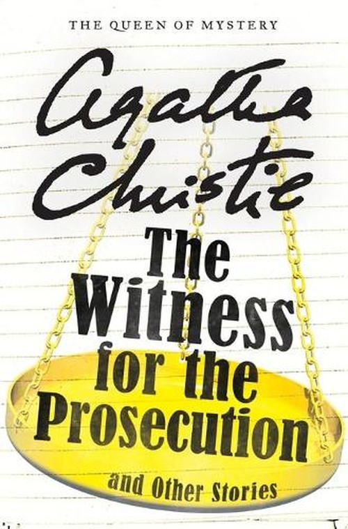 The Witness for the Prosecution and Other Stories