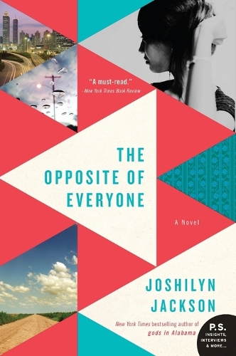 The Opposite of Everyone