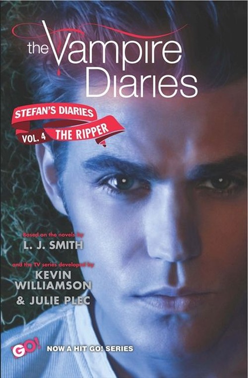 The Stefan's Diaries